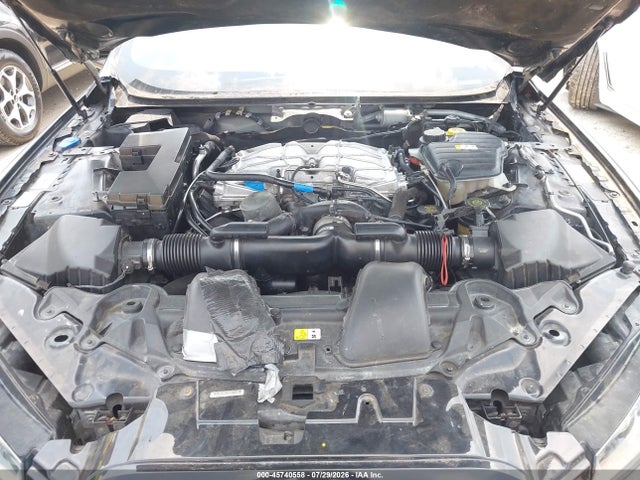 Продажа на аукционе авто 2014 Jaguar Xf V6 Sc, vin: SAJWJ0EF9E8U11265, номер лота: 45740558