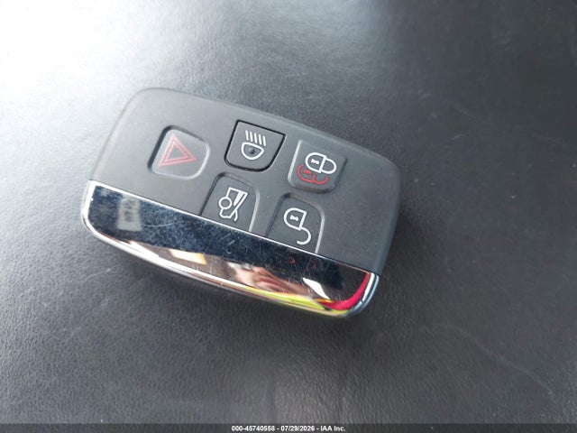 Продажа на аукционе авто 2014 Jaguar Xf V6 Sc, vin: SAJWJ0EF9E8U11265, номер лота: 45740558