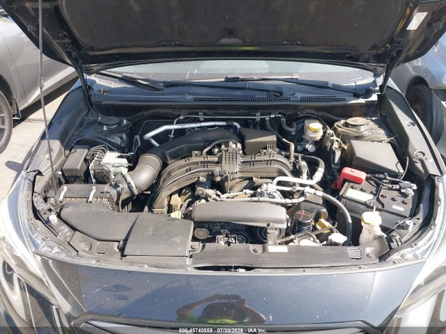 JF2GTHRC0NH285293 Subaru Crosstrek Sport