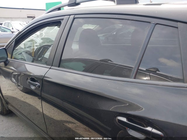 JF2GTHRC0NH285293 Subaru Crosstrek Sport
