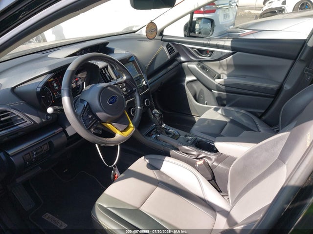 JF2GTHRC0NH285293 Subaru Crosstrek Sport