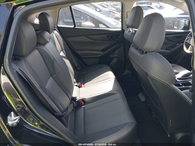 JF2GTHRC0NH285293 Subaru Crosstrek Sport