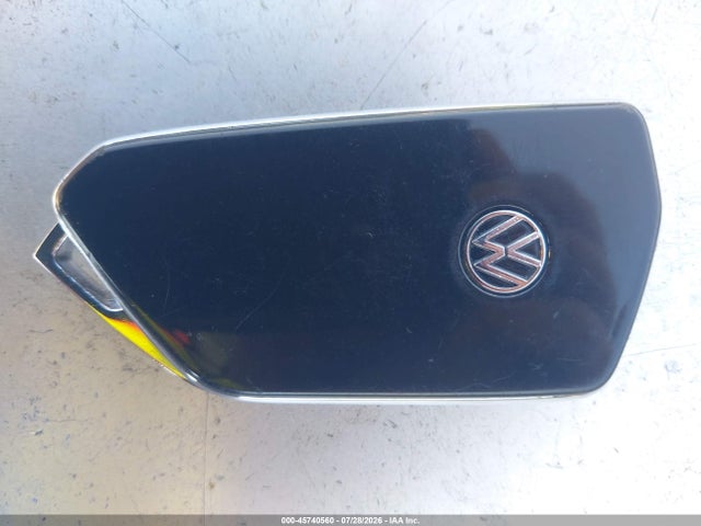 WVGDMPE2XMP012237 Volkswagen Id.4 1st Edition
