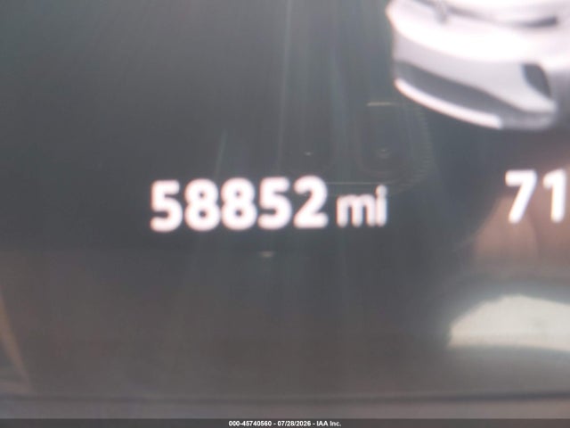 WVGDMPE2XMP012237 Volkswagen Id.4 1st Edition