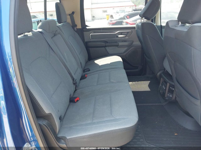 Продажа на аукционе авто 2019 Ram 1500 Big Horn/lone Star  4x4 5'7 Box, vin: 1C6SRFFT6KN659992, номер лота: 45740565