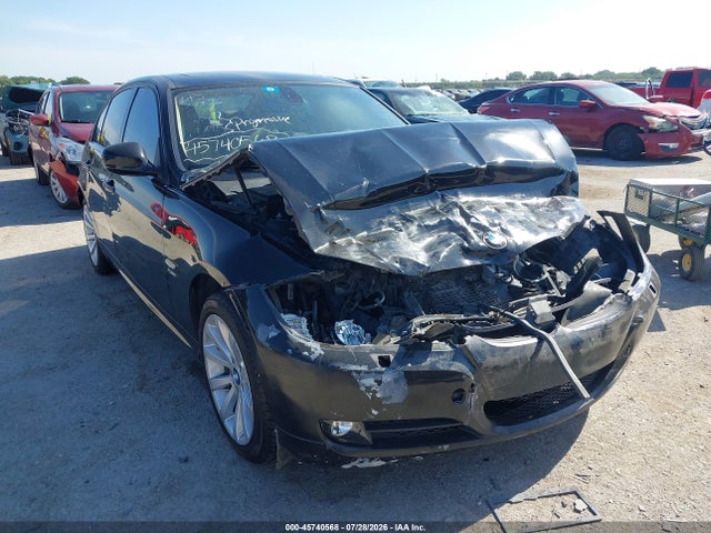 Aukcja sprzedaży 2011 Bmw 328i Xdrive, vin: WBAPK5C57BF124325, numer aukcji: 45740568