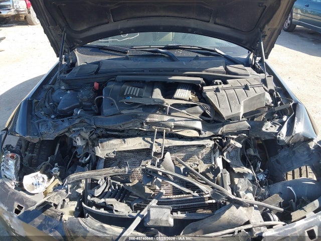 Aukcja sprzedaży 2011 Bmw 328i Xdrive, vin: WBAPK5C57BF124325, numer aukcji: 45740568