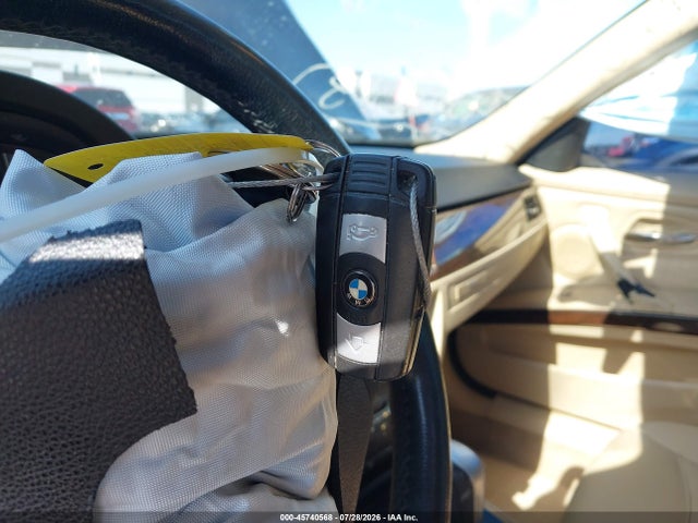 Aukcja sprzedaży 2011 Bmw 328i Xdrive, vin: WBAPK5C57BF124325, numer aukcji: 45740568