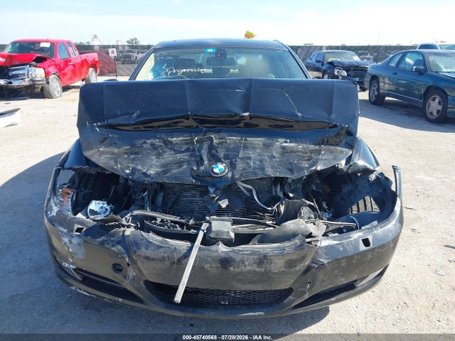 Aukcja sprzedaży 2011 Bmw 328i Xdrive, vin: WBAPK5C57BF124325, numer aukcji: 45740568