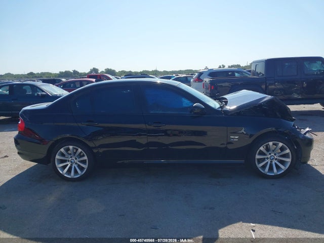 Aukcja sprzedaży 2011 Bmw 328i Xdrive, vin: WBAPK5C57BF124325, numer aukcji: 45740568