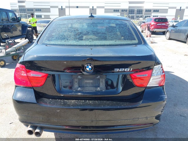 Aukcja sprzedaży 2011 Bmw 328i Xdrive, vin: WBAPK5C57BF124325, numer aukcji: 45740568