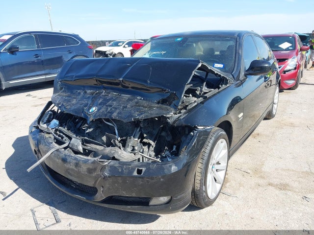 Aukcja sprzedaży 2011 Bmw 328i Xdrive, vin: WBAPK5C57BF124325, numer aukcji: 45740568