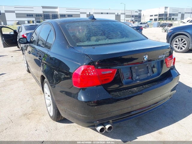 Aukcja sprzedaży 2011 Bmw 328i Xdrive, vin: WBAPK5C57BF124325, numer aukcji: 45740568