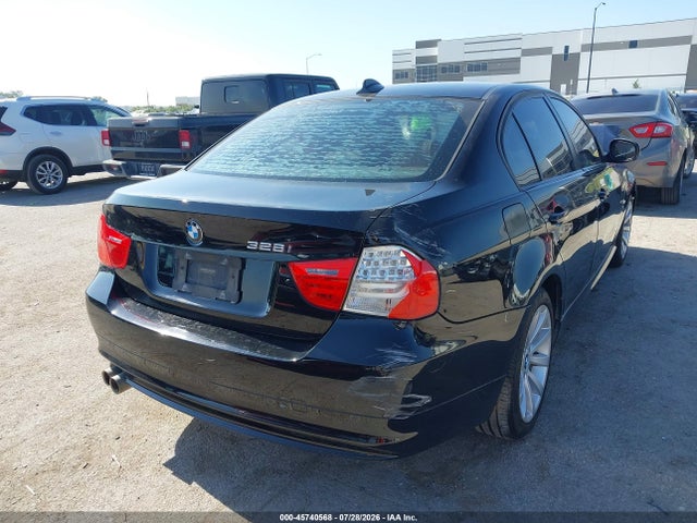 Aukcja sprzedaży 2011 Bmw 328i Xdrive, vin: WBAPK5C57BF124325, numer aukcji: 45740568