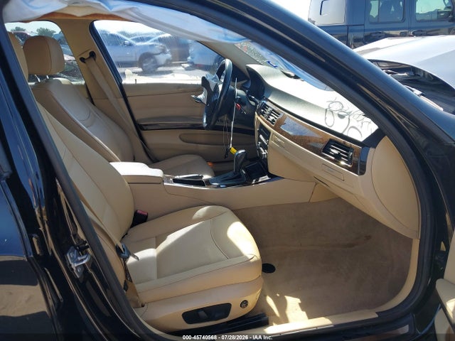 Aukcja sprzedaży 2011 Bmw 328i Xdrive, vin: WBAPK5C57BF124325, numer aukcji: 45740568