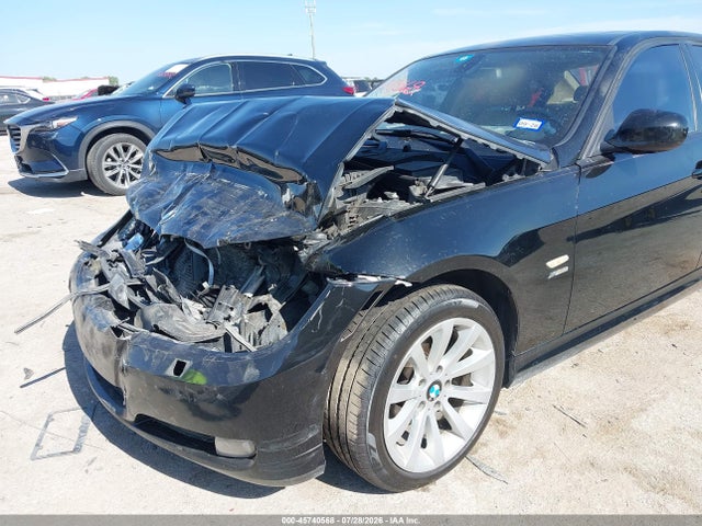 Aukcja sprzedaży 2011 Bmw 328i Xdrive, vin: WBAPK5C57BF124325, numer aukcji: 45740568
