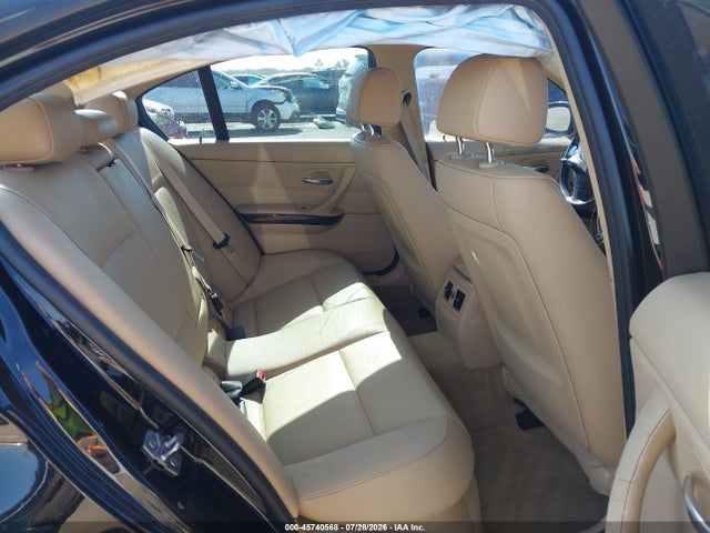 Aukcja sprzedaży 2011 Bmw 328i Xdrive, vin: WBAPK5C57BF124325, numer aukcji: 45740568