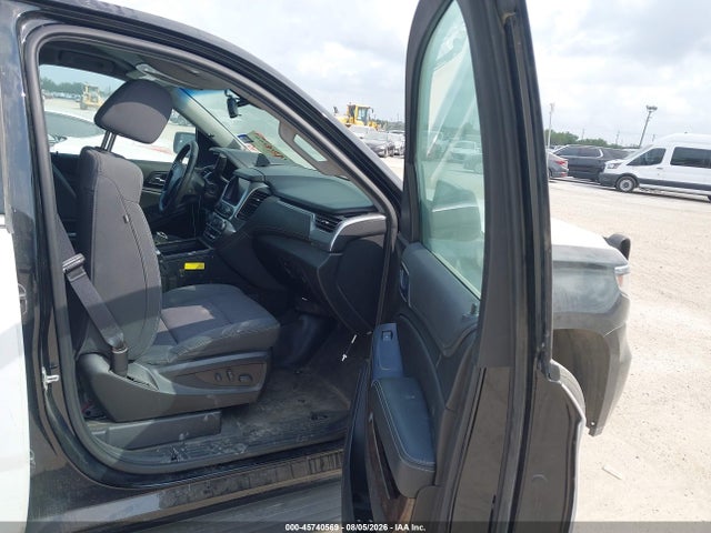1GNLCDEC5LR224547 Chevrolet Tahoe 2wd Commercial Fleet