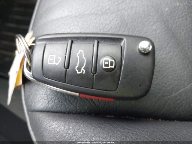 Aukcja sprzedaży 2016 Audi Q3 2.0t Premium Plus, vin: WA1EFCFSXGR013000, numer aukcji: 45740572