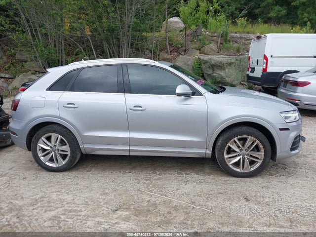 Aukcja sprzedaży 2016 Audi Q3 2.0t Premium Plus, vin: WA1EFCFSXGR013000, numer aukcji: 45740572