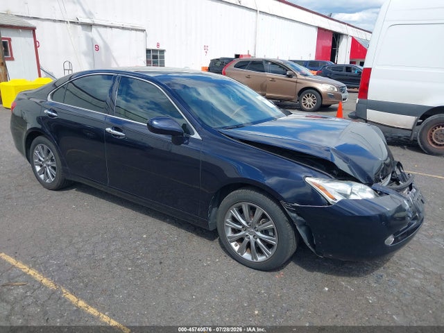 Aukcja sprzedaży 2008 Lexus Es 350, vin: JTHBJ46GX82218074, numer aukcji: 45740576