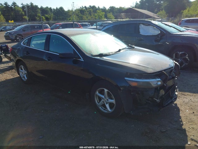 2018 1G1ZB5ST0JF268009 main image