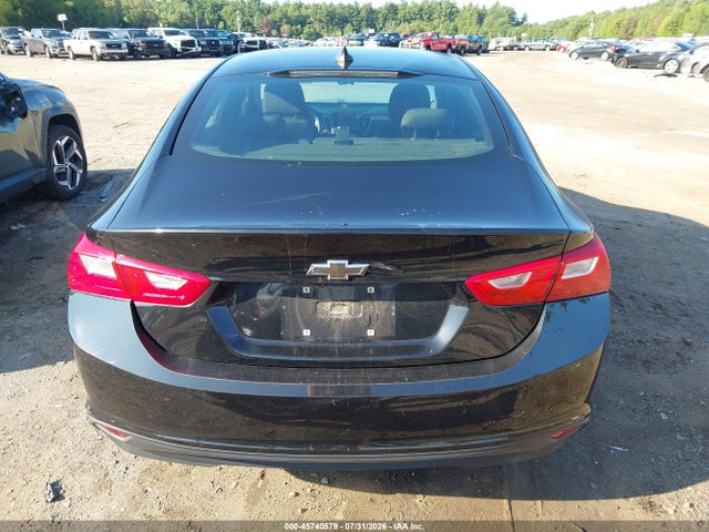 Chevrolet Malibu 1ls 2018 1G1ZB5ST0JF268009 Image 17