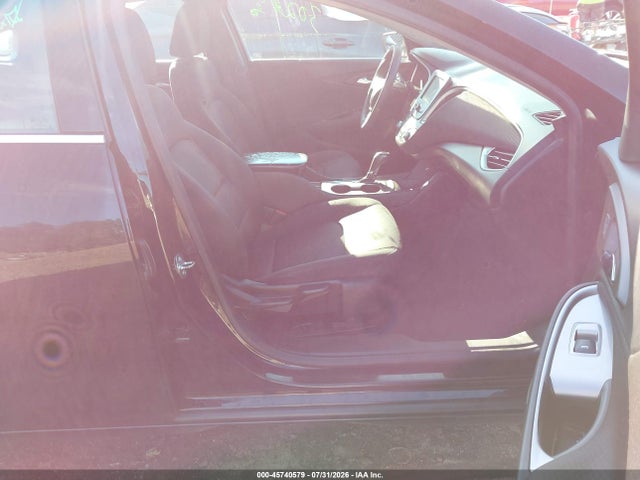 Chevrolet Malibu 1ls 2018 1G1ZB5ST0JF268009 Image 5