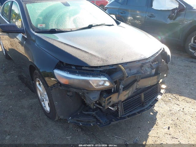 Chevrolet Malibu 1ls 2018 1G1ZB5ST0JF268009 Image 6