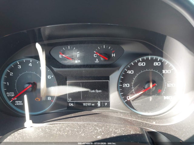 Chevrolet Malibu 1ls 2018 1G1ZB5ST0JF268009 Image 7