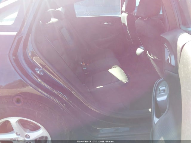 Chevrolet Malibu 1ls 2018 1G1ZB5ST0JF268009 Image 8