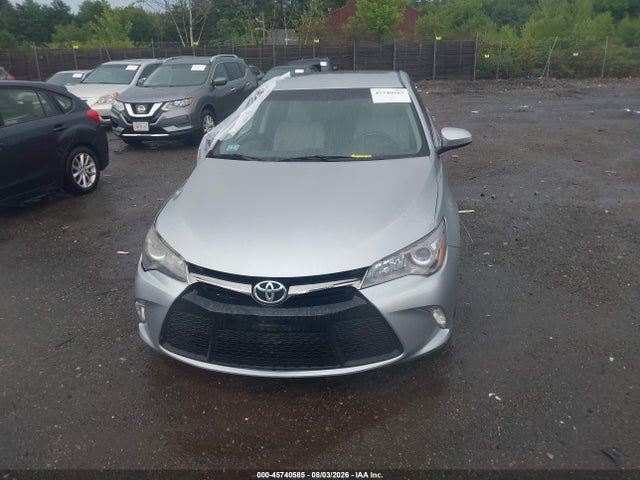 4T1BF1FK2HU748786 Toyota CAMRY SE