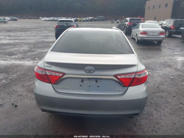 4T1BF1FK2HU748786 Toyota CAMRY SE
