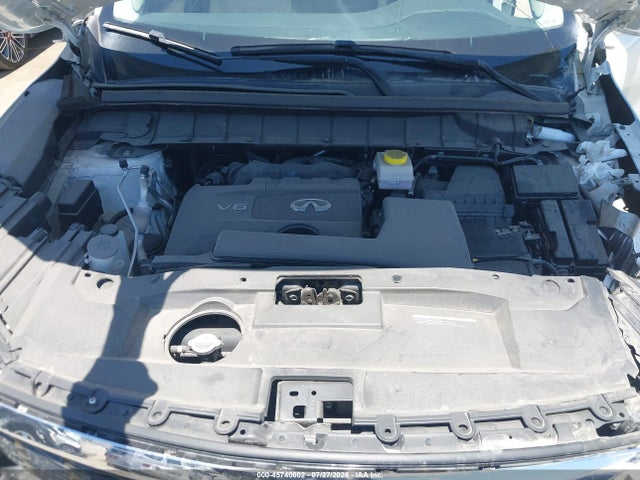Продажа на аукционе авто 2023 Infiniti Qx60 Sensory Awd, vin: 5N1DL1GS6PC348606, номер лота: 45740602