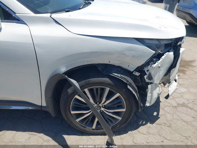 Продажа на аукционе авто 2023 Infiniti Qx60 Sensory Awd, vin: 5N1DL1GS6PC348606, номер лота: 45740602