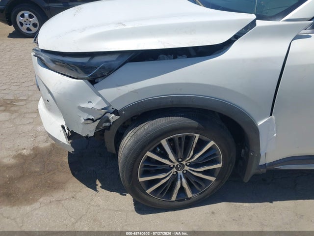 Продажа на аукционе авто 2023 Infiniti Qx60 Sensory Awd, vin: 5N1DL1GS6PC348606, номер лота: 45740602
