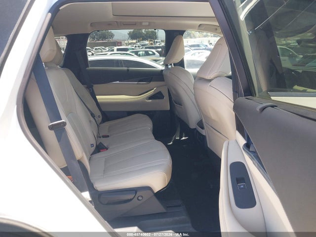 Продажа на аукционе авто 2023 Infiniti Qx60 Sensory Awd, vin: 5N1DL1GS6PC348606, номер лота: 45740602