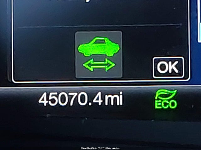 Ford Fusion Hybrid S 2017 3FA6P0UU8HR360816 Image 15