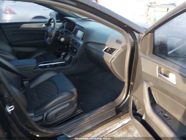 Aukcja sprzedaży 2017 Hyundai Sonata Sport 2.0t, vin: 5NPE34ABXHH523268, numer aukcji: 45740607