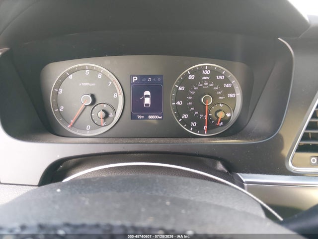 Aukcja sprzedaży 2017 Hyundai Sonata Sport 2.0t, vin: 5NPE34ABXHH523268, numer aukcji: 45740607