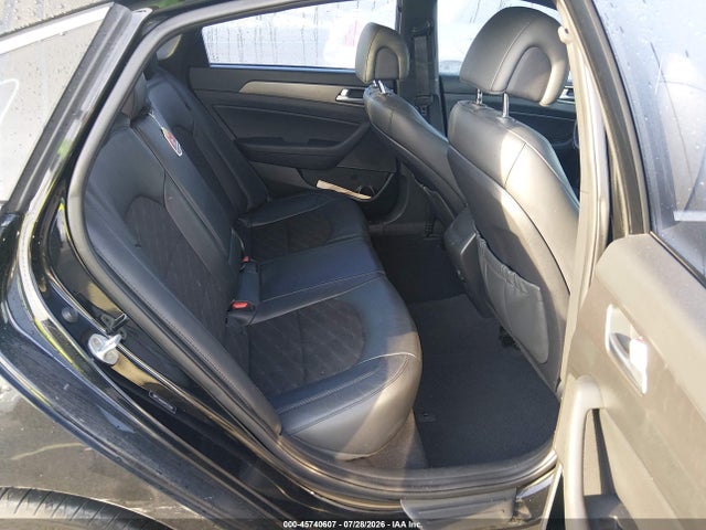 Aukcja sprzedaży 2017 Hyundai Sonata Sport 2.0t, vin: 5NPE34ABXHH523268, numer aukcji: 45740607