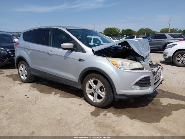 Продаж на аукціоні авто 2013 Ford Escape Se, vin: 1FMCU0GX3DUB02231, номер лоту: 45740609