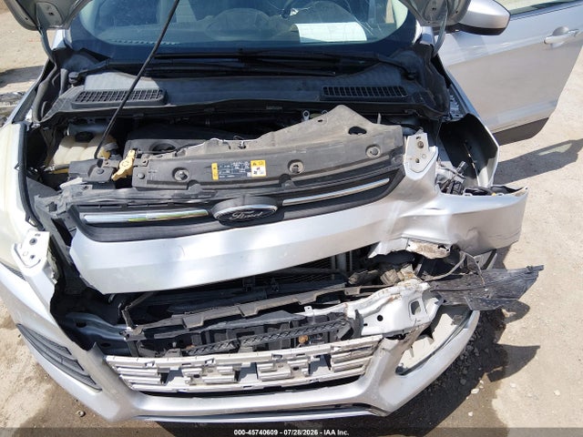 Продаж на аукціоні авто 2013 Ford Escape Se, vin: 1FMCU0GX3DUB02231, номер лоту: 45740609