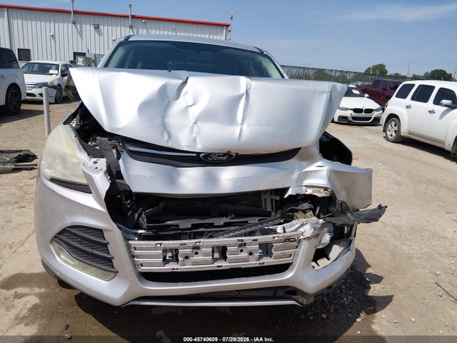Продаж на аукціоні авто 2013 Ford Escape Se, vin: 1FMCU0GX3DUB02231, номер лоту: 45740609