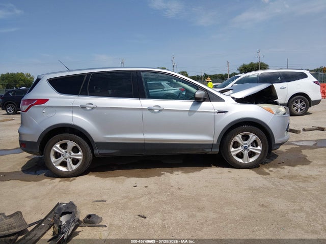 Продаж на аукціоні авто 2013 Ford Escape Se, vin: 1FMCU0GX3DUB02231, номер лоту: 45740609