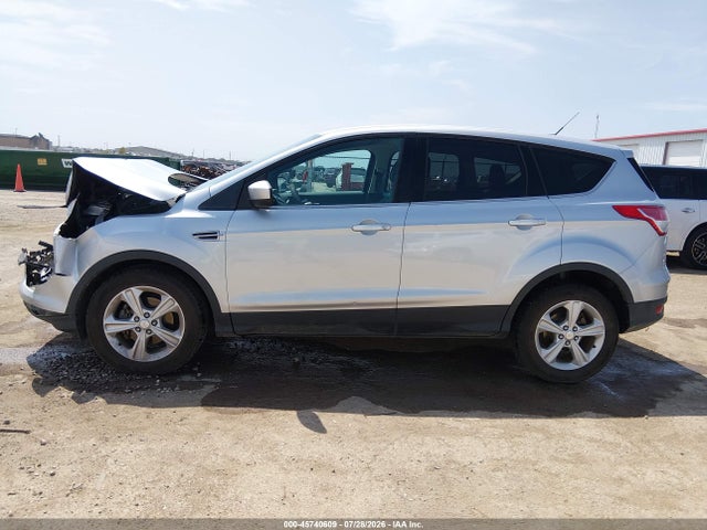 Продаж на аукціоні авто 2013 Ford Escape Se, vin: 1FMCU0GX3DUB02231, номер лоту: 45740609
