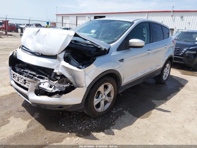 Продаж на аукціоні авто 2013 Ford Escape Se, vin: 1FMCU0GX3DUB02231, номер лоту: 45740609