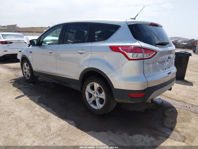 Продаж на аукціоні авто 2013 Ford Escape Se, vin: 1FMCU0GX3DUB02231, номер лоту: 45740609