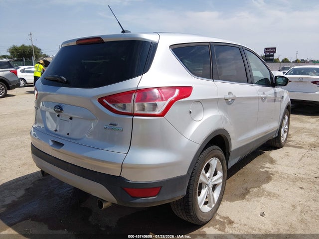 Продаж на аукціоні авто 2013 Ford Escape Se, vin: 1FMCU0GX3DUB02231, номер лоту: 45740609
