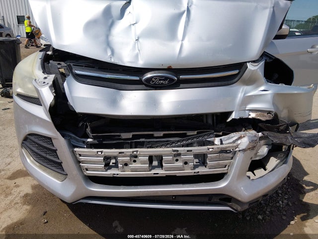 Продаж на аукціоні авто 2013 Ford Escape Se, vin: 1FMCU0GX3DUB02231, номер лоту: 45740609
